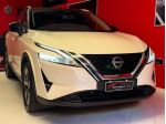 Nissan Qashqai MHEV 140 CV N-Connecta
