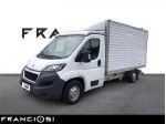 PEUGEOT Boxer 335 2.0 bluehdi 160cv CENTINATO ALLUMINIO E6 rif. 23801956