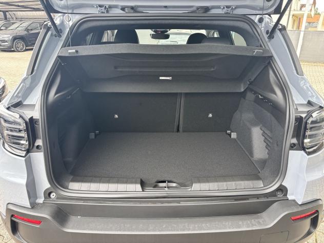 Jeep Avenger Avenger 1.2 Turbo 110 CV MHEV Summit #Leather.&.Winter.Pack - Foto 7
