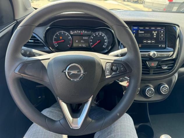 Opel Karl Karl 1.0 Rocks 73cv my19 - Foto 10