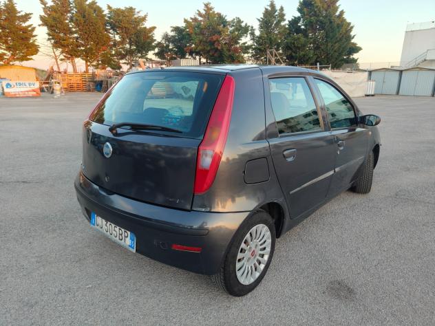 Fiat Punto 1.3 Multijet 16V 5 porte Dynamic - Foto 5