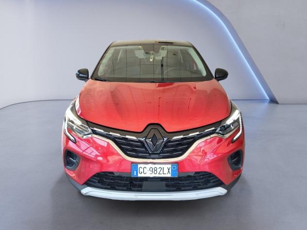 Renault Captur 1.0 TCE Intens GPL 101 CV NEOPATENTATI