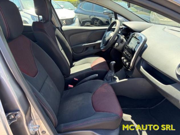 RENAULT Clio 1.2 75CV GPL 5 porte Live rif. 23834744 - Foto 9