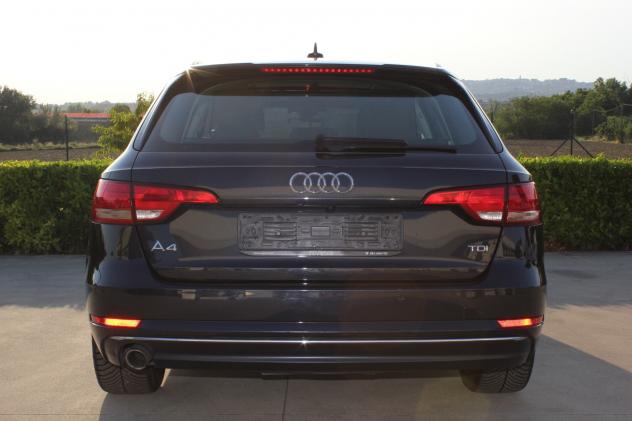 Audi A4 Tetto Panoramico Full Full - Foto 6