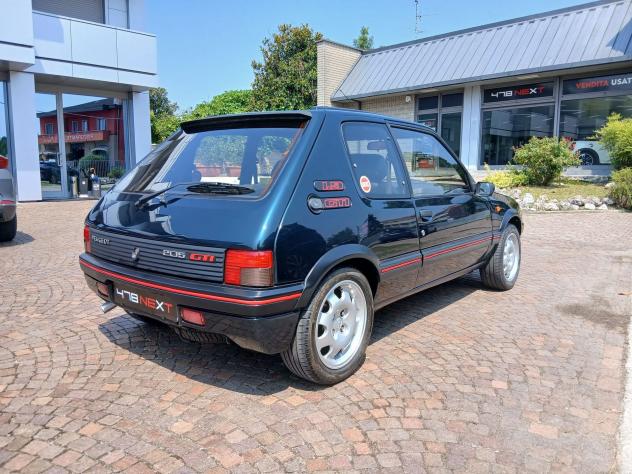 Peugeot 205 Peugeot 205 GTI 1.9 (130 CV) - Foto 5