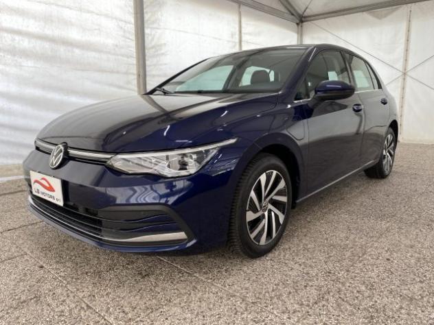 VOLKSWAGEN Golf 1.4 TSI eHYBRID 204 CV DSG Style rif. 23856850