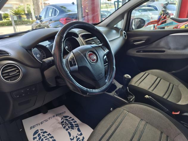 Fiat Punto Evo 1.3 DIESEL FINANZIABILE - Foto 10
