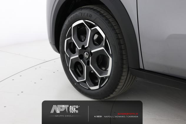 Citroën C3 C3 1.2 puretech turbo Max 100cv s&s - Foto 9