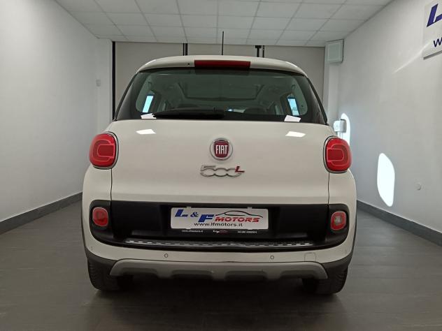 FIAT 500L Trekking 1.6 MultiJet Trekking 120cv - Foto 6