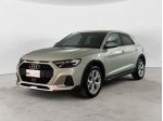 Audi A1 A1 allstreet 30 1.0 tfsi Business 116cv s tronic