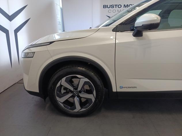 Nissan Qashqai Qashqai 1.5 e-power N-Connecta 2wd - Foto 7