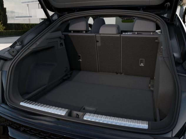 Audi Q3 Sportback TDI 142 kW quattro S tronic S Line Edition / Tetto Panoramico - Foto 8