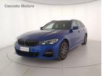 BMW 330 d 48V xDrive Touring Msport rif. 21160713