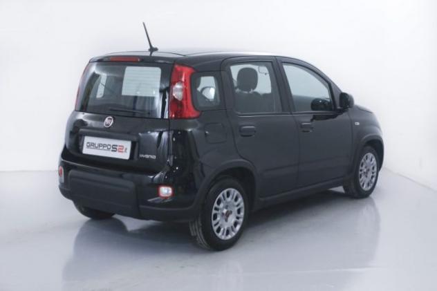 FIAT Panda 1.0 FireFly S&S Hybrid NEOPATENTATI rif. 20309379 - Foto 4