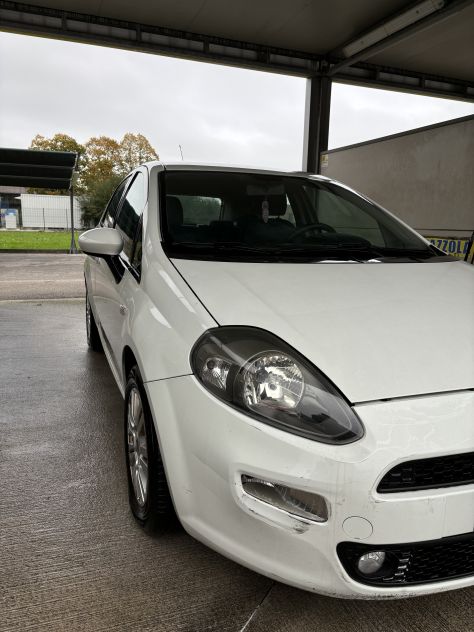 Fiat Punto 1.3 Multijet 84 CV – NON MARCIANTE - Foto 2