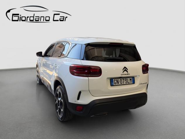 Citroen C5 Aircross BlueHDi 130 S&S EAT8 C-Series - Foto 5