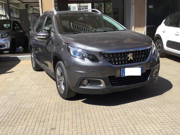 Peugeot 2008 BlueHDi 100 Active - Foto 5