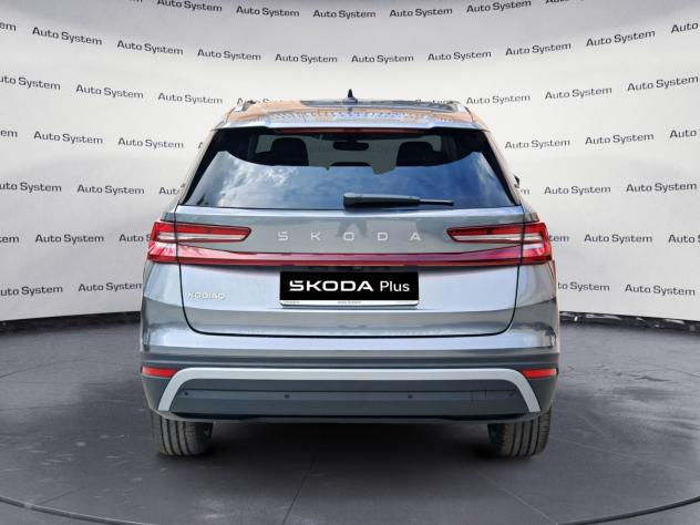 Škoda Kodiaq Kodiaq 2.0 tdi Style 150cv dsg 7p.ti - Foto 4