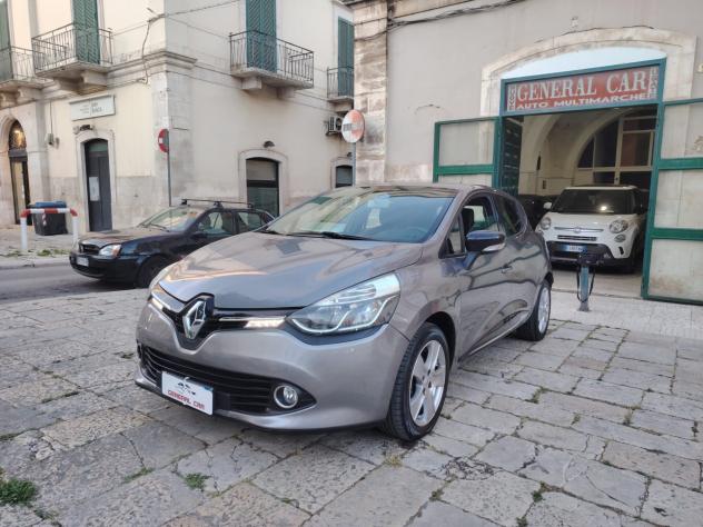 Renault Clio 1.5 dCi 8V 75CV 5 porte Wave