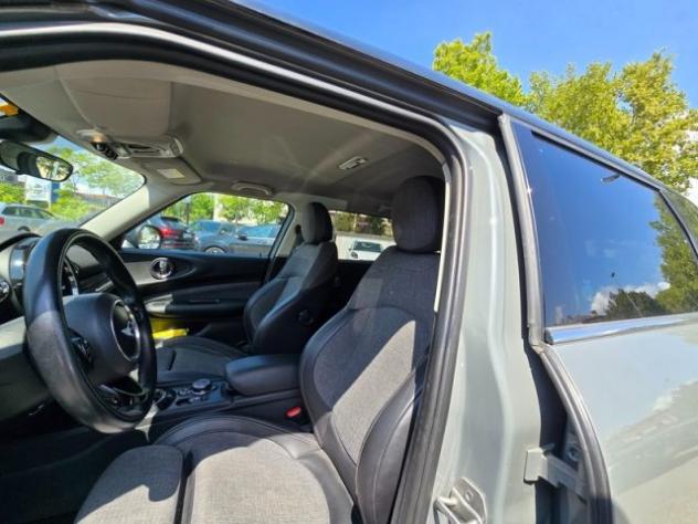 MINI Clubman 2.0 Cooper D Automatica PERMUTE rif. 23987708 - Foto 6