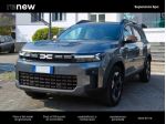 Dacia Bigster extreme mild hybrid-G 140
