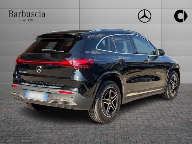 Mercedes-Benz EQA - H243 2024 - 250+ AMG Line Advanced Digital Edition - Foto 3