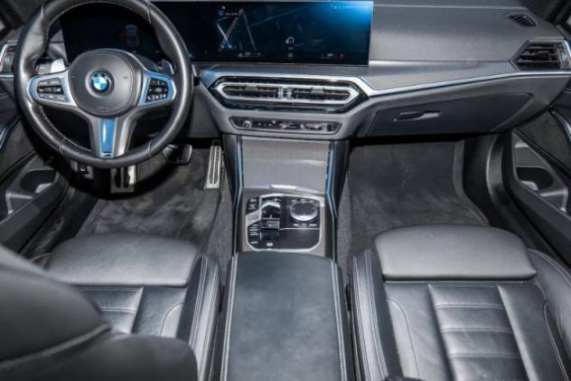 BMW 330 d 48V xDrive Msport rif. 23759105 - Foto 4
