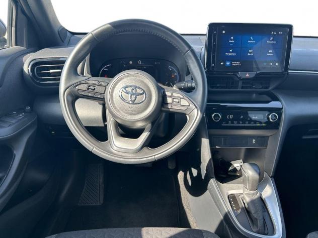 Toyota Yaris Cross 1.5 Hybrid 5p. E-CVT Trend - Foto 8