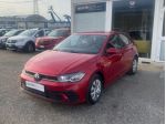 Volkswagen Polo VI 2022 1.0 evo 80cv