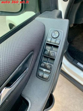 MERCEDES-BENZ A 160 CDI Avantgarde rif. 24024389 - Foto 8