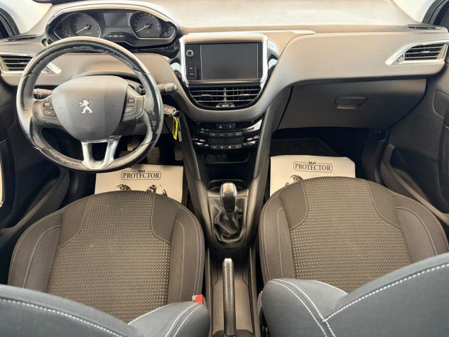 Peugeot 208 BlueHDi 75CV 5 porte Allure - NEOPATENTATI - Foto 7