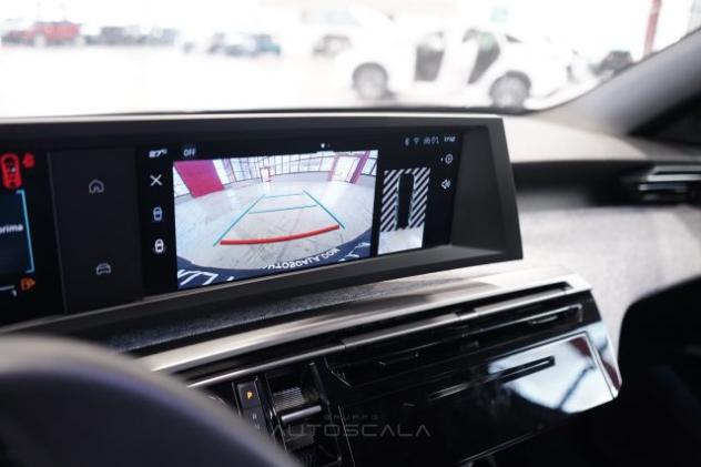 PEUGEOT 5008 1.2 Hybrid 136cv e-DCS6 Allure rif. 23754722 - Foto 10