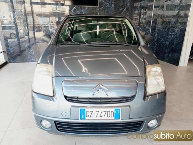 CITROEN C2 1.1 Exclusive rif. 24113692