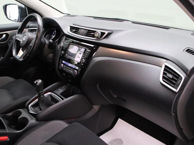 Nissan Qashqai II 2020 1.3 dig-t N-Connecta 160cv * SOLI 44.000 KM * - Foto 9