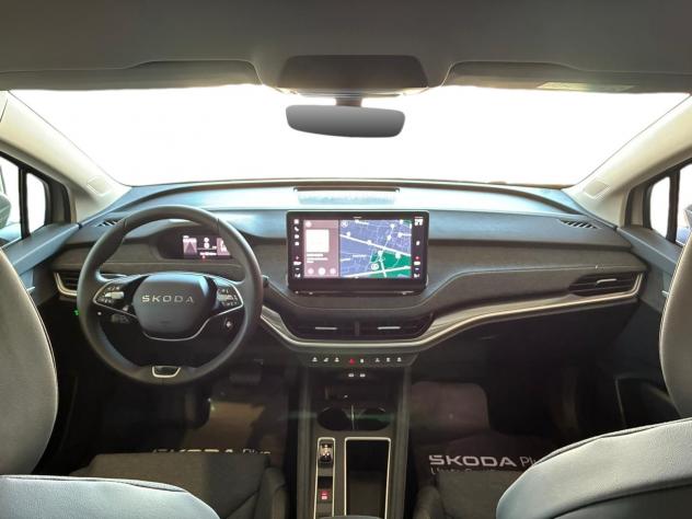 Škoda Elroq 82kWh 85 Selection 286cv - Foto 7