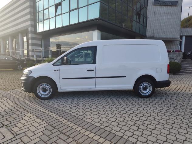 Volkswagen Caddy Maxi Cargo 2.0 TDI BMT 75KW - Foto 3