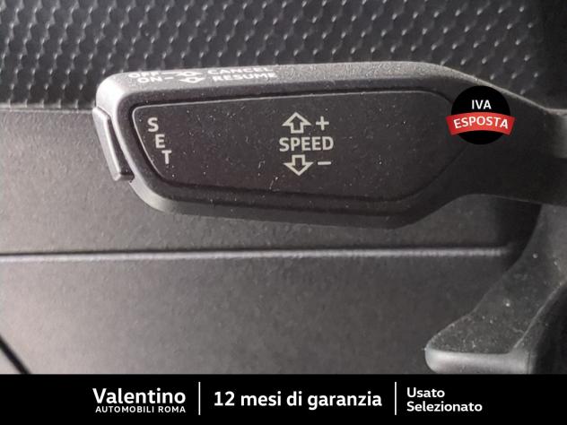 Audi A1 Sportback 30 TSI S Tronic ALLSTREET Identity Coontrast - Foto 10
