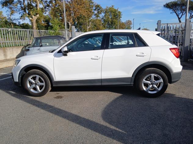 Audi Q2 30 TFSI Business - Foto 7