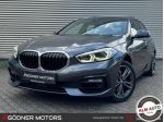 BMW 118 i 5p.  aut Sport F40 No vincolo finanziamento rif. 23882594