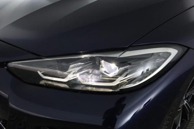 BMW 430 Serie 4 Cabrio d 48V Cabrio Msport rif. 23942475 - Foto 9