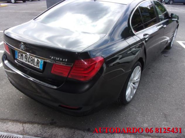 BMW 730 d Futura rif. 24166580 - Foto 7