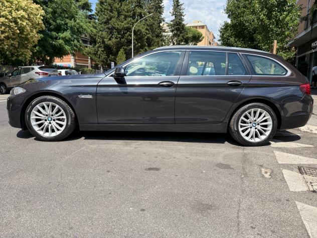 Bmw Serie 5 520d Luxury Tagliandi BMW - Foto 4