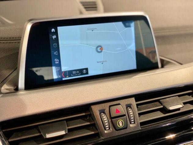 Bmw X2 sDrive18d Advantage VETTURA AZIENDALE - Foto 9