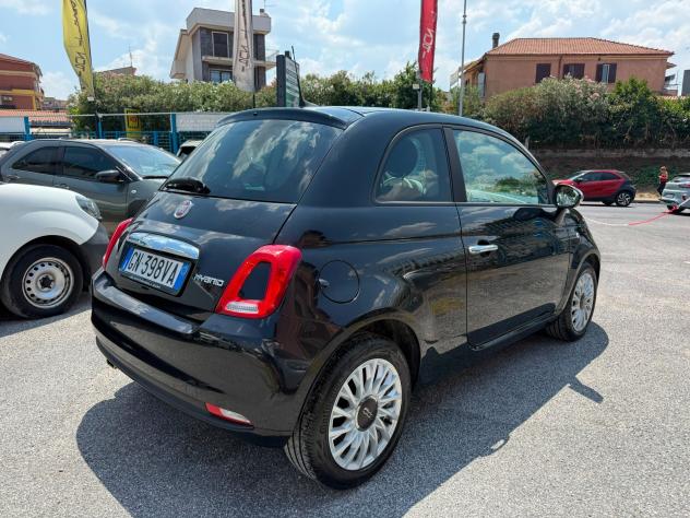 Fiat 500 1.0 Hybrid *Ideale per neopatentati* - Foto 5