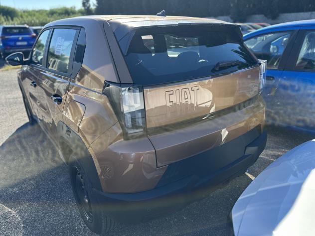 FIAT Grande Panda 1.2 Hybrid 100 CV S&S Icon - Foto 6