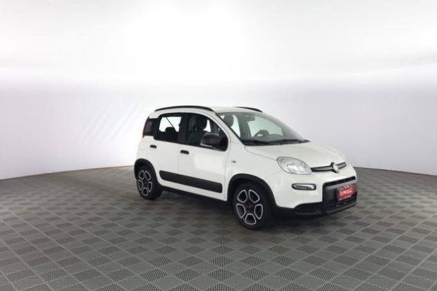 FIAT Panda Panda 1.0 FireFly Hybrid City Life rif. 23730594 - Foto 2