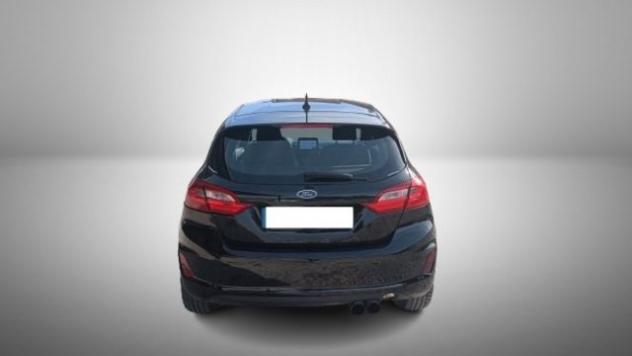 FORD Fiesta EURO 6 GPL OPZIONALE SI ZTL rif. 23810956 - Foto 5