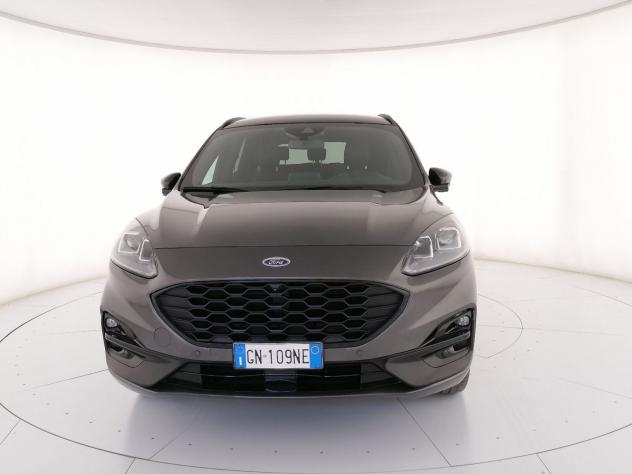 Ford Kuga 2.5 phev ST-Line X 2wd 225cv cvt - Foto 5