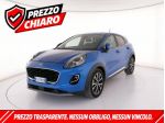 Ford Puma 1.0 ecoboost h Titanium s&s 125cv