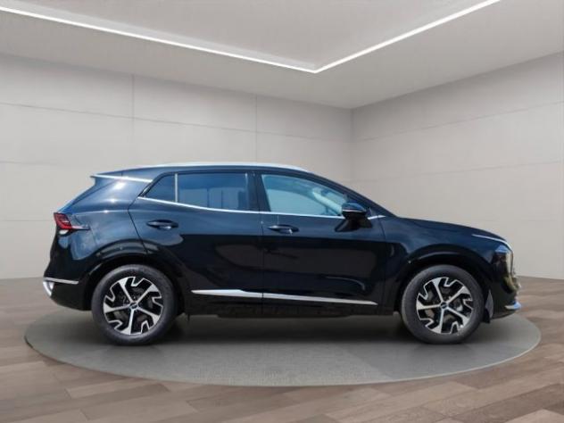 KIA Sportage 1.6 TGDi HEV AT Style rif. 24069703 - Foto 6